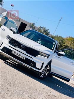 کیا سۆرینتۆ